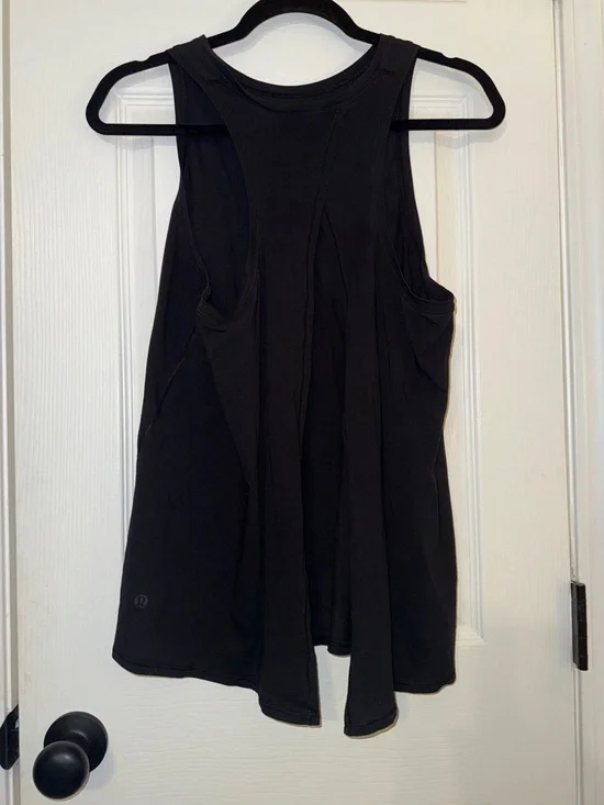 Lululemon All Tied Up Tank Top - Picture 8 of 9